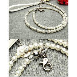 Pearl Leash
