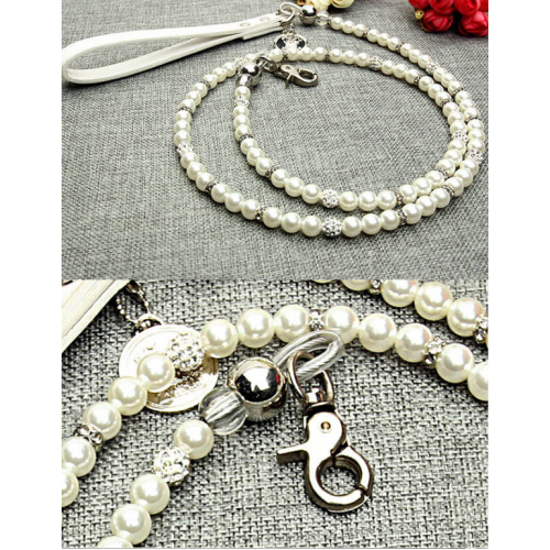 Pearl Leash