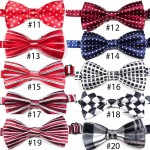 Pet Bow Ties