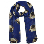 Pug Scarf