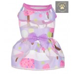 Pupsicle Dress Pupsicle Dress