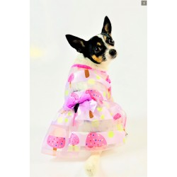 Pupsicle Dress