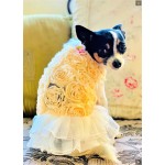 Rosette Tutu Dress Rosette Tutu Dress