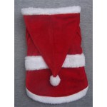 Santa Paws Outfit Santa Paws Outfit