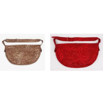 Suede Cuddle Carrier