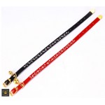 Velveteen Micro Stud Bell Collar