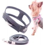 Designer Choke Free Harness Solid Designer Choke Free Harness Solid