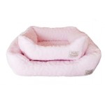 Plush Luxury Dog Bed Plush Luxury Dog Bed