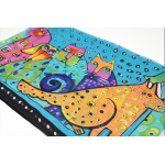 Sheer Art Dog Cat Scarf