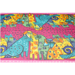 Sheer Art Dog Cat Scarf