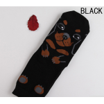 Dog Theme Socks