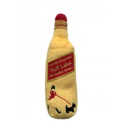 Johnnie Dogwalker Toy