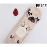 Dog Theme Socks