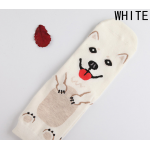 Dog Theme Socks