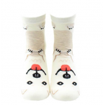 Dog Theme Socks