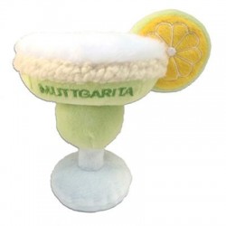 Muttgarita Dog Toy
