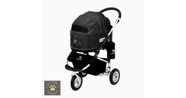 Dome 2M Hand Brake Pet Stroller