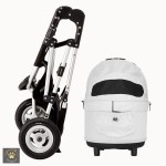 Dome 2 M Standard Pet Stroller Dome 2 M Standard Pet Stroller
