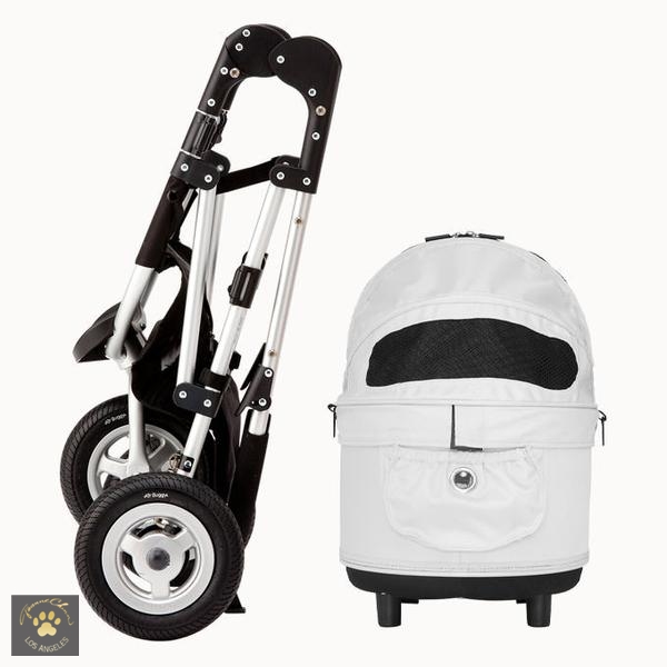 detachable pet stroller