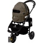 Dome 2 SM Brake Set Pet Stroller