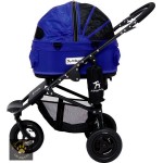 Dome 2 SM Brake Set Pet Stroller