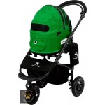 Dome 2 SM Brake Set Pet Stroller