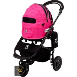 Dome 2 SM Brake Set Pet Stroller