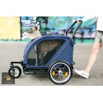Large Dog Stroller Cube Nest