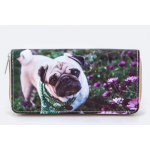 Cute Dog Wallets
