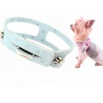 Designer Choke Free Ostrich Harness Designer Choke Free Ostrich Harness