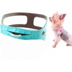 Designer Choke Free Ostrich Harness Designer Choke Free Ostrich Harness