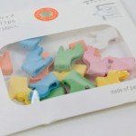 Dog MultiColored Clips Dog MultiColored Clips