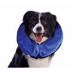 Inflatable E Collar