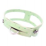 Designer Choke Free Ostrich Harness Designer Choke Free Ostrich Harness