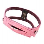 Designer Choke Free Ostrich Harness Designer Choke Free Ostrich Harness