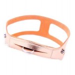 Designer Choke Free Harness Metallic Designer Choke Free Harness Metallic