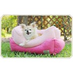 Plush Luxury Dog Bed Plush Luxury Dog Bed