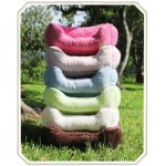 Plush Luxury Dog Bed Plush Luxury Dog Bed