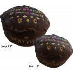 Chewy Vuiton Happy Barkday Cake Toy