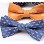 Small Pet Bow Tie
